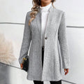 Abigail - Elegant and Stylish Coat