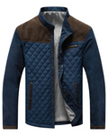 Aaron | LUXURY MEN'S JACKET