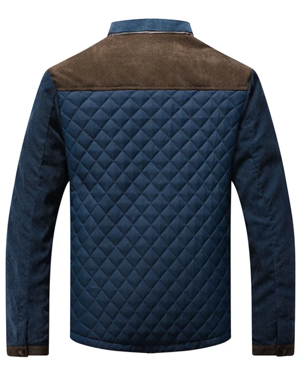 Aaron | LUXURY MEN'S JACKET