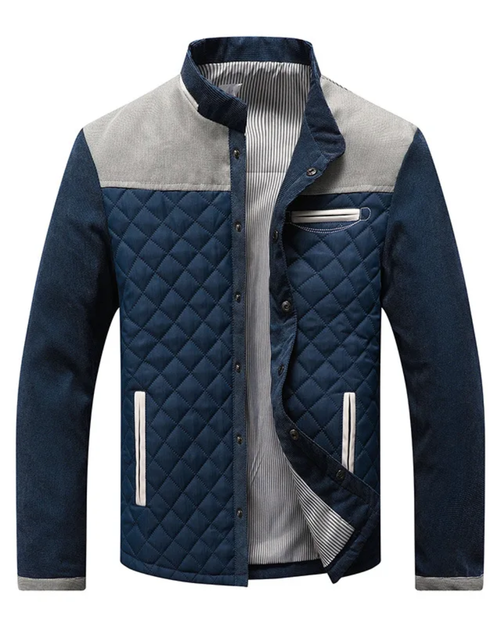 Aaron | LUXURY MEN'S JACKET