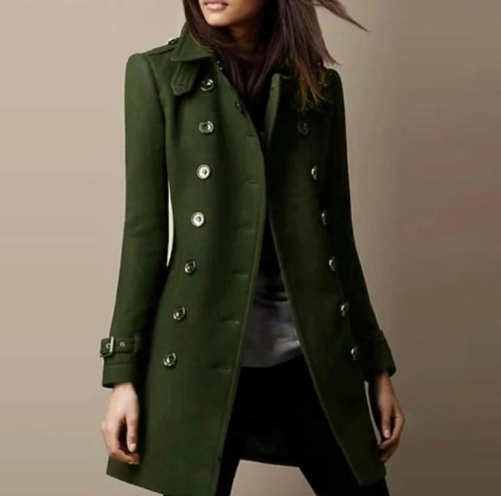 Aaliyah | Elegant Jack